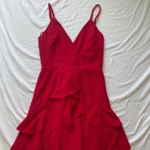 Saints + Secrets romper